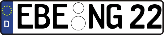 EBE-NG22