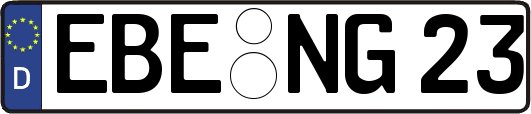 EBE-NG23