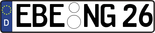 EBE-NG26