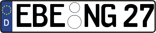 EBE-NG27