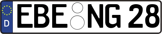 EBE-NG28