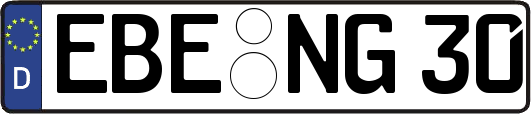 EBE-NG30