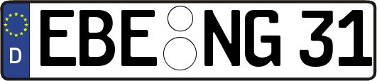EBE-NG31