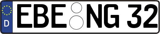 EBE-NG32