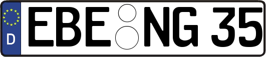 EBE-NG35