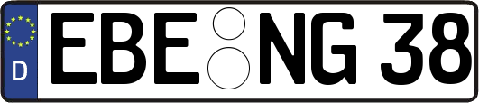 EBE-NG38