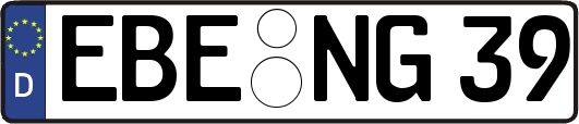 EBE-NG39