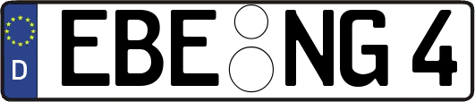 EBE-NG4