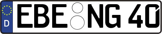 EBE-NG40