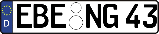 EBE-NG43
