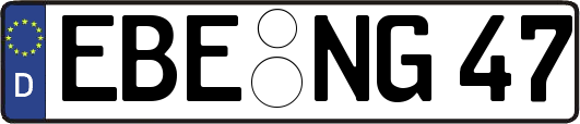EBE-NG47