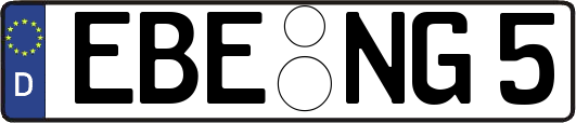 EBE-NG5