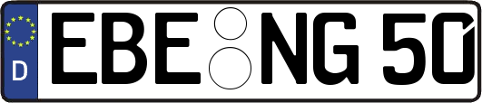 EBE-NG50