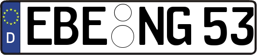 EBE-NG53