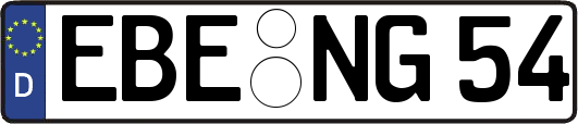 EBE-NG54