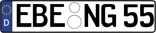 EBE-NG55