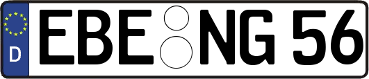 EBE-NG56