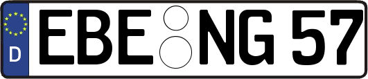 EBE-NG57