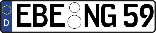 EBE-NG59