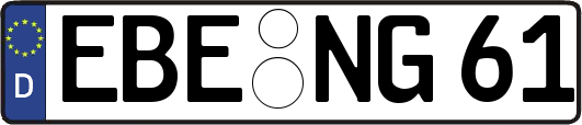 EBE-NG61
