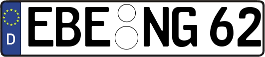 EBE-NG62