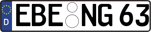 EBE-NG63