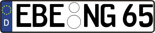 EBE-NG65