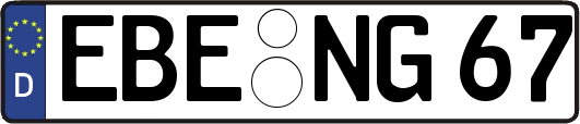 EBE-NG67