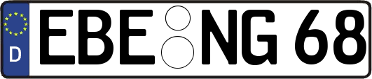 EBE-NG68
