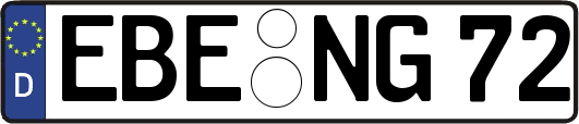 EBE-NG72