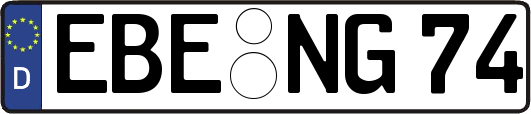 EBE-NG74