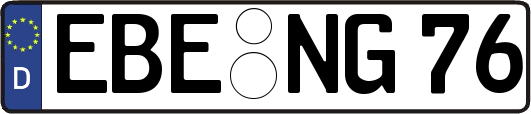 EBE-NG76