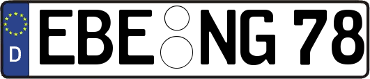 EBE-NG78