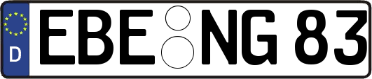 EBE-NG83