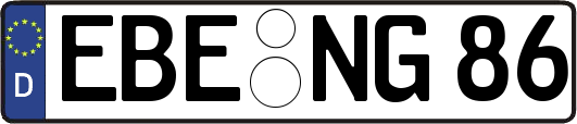 EBE-NG86