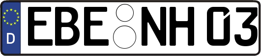 EBE-NH03