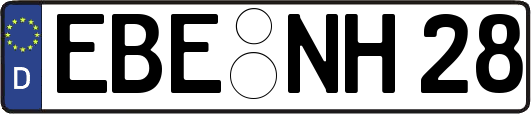 EBE-NH28