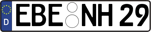 EBE-NH29