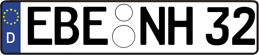 EBE-NH32