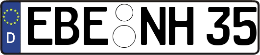 EBE-NH35