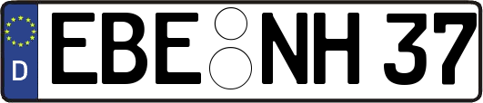 EBE-NH37