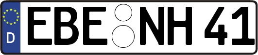 EBE-NH41