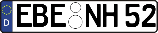 EBE-NH52