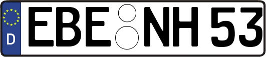 EBE-NH53
