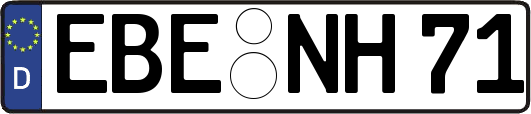 EBE-NH71