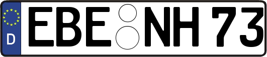 EBE-NH73