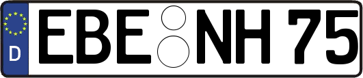 EBE-NH75