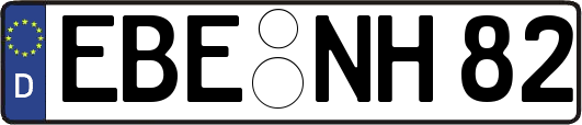 EBE-NH82
