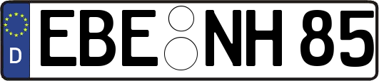 EBE-NH85