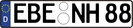 EBE-NH88